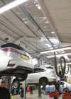 Efficient LED Lighting Upgrade for Toyota & Lexus, Coventry project photo