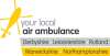 The Air Ambulance - Reactive Electrical Repair & Maintenance, Midlands project photo