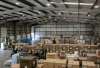 Efficient LED Lighting Upgrade at PSL Freight Ltd in Hinckley, Leicestershire project photo