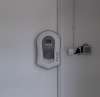 Domestic Electric Vehicle Charging Unit Installation, Worcestershire project photo