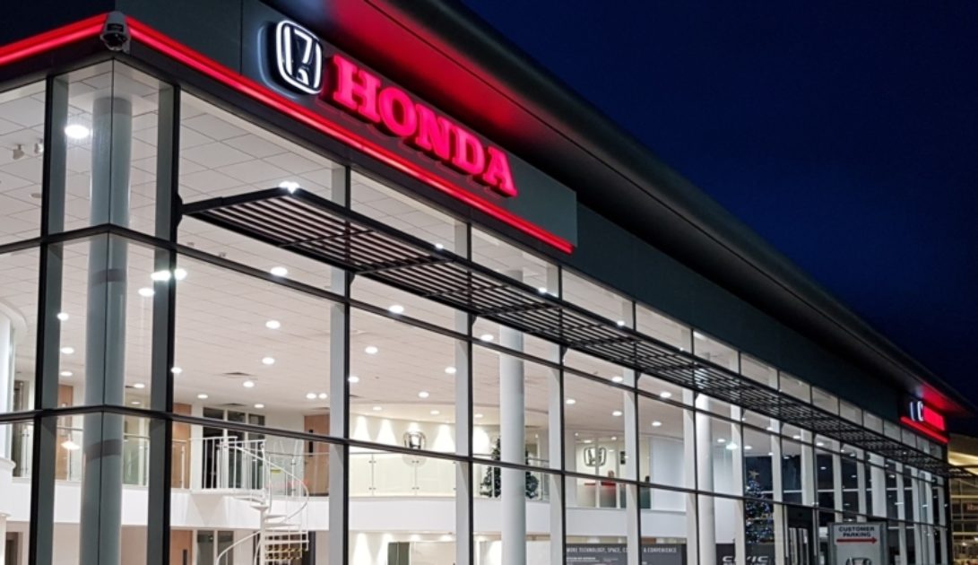 Electrical Contractors Leicestershire • David Pearce Electrical